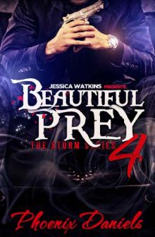 Beautiful Prey 4 Read online
