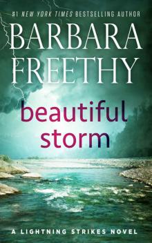 Beautiful Storm (Lightning Strikes Book 1) Read online