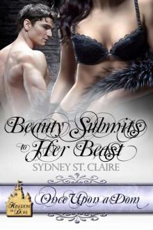 Beauty Submits To Her Beast Read online