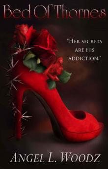 Bed of Thornes (Bed of Thornes Trilogy Book 1)