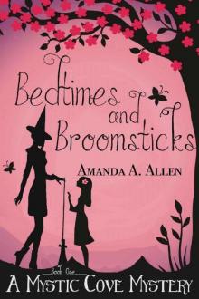 Bedtimes and Broomsticks