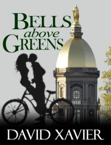 Bells Above Greens Read online