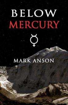 Below Mercury Read online