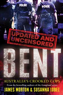 Bent Uncensored Read online