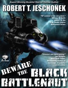 Beware the Black Battlenaut Read online