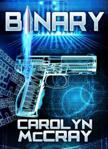 Binary: An Encrypted to Cipher Bridge Short Story Read online