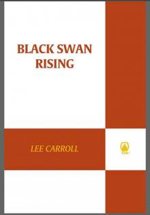 Black Swan Rising