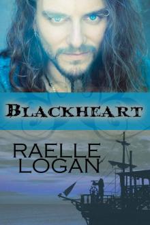 Blackheart Read online