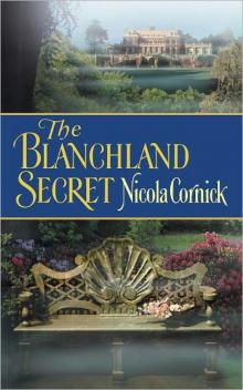 Blanchland Secret