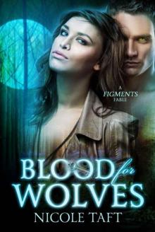 Blood for Wolves Read online