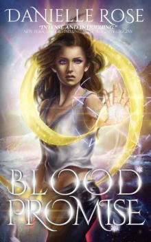 Blood Promise (Blood Books Book 3) Read online