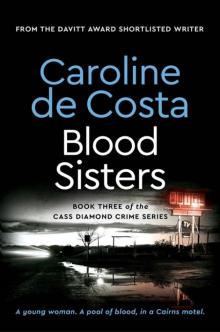 Blood Sisters Read online