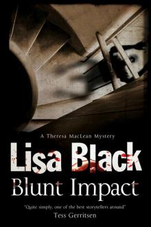 Blunt Impact Read online