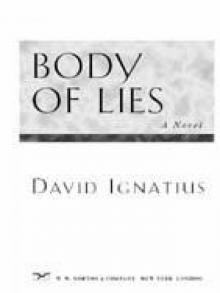 Body of Lies Read online