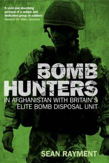 Bomb Hunters Read online