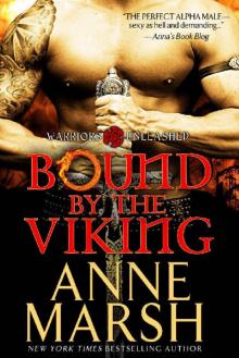Bound by the Viking Read online