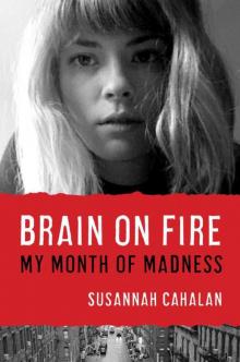 Brain on Fire: My Month of Madness Read online
