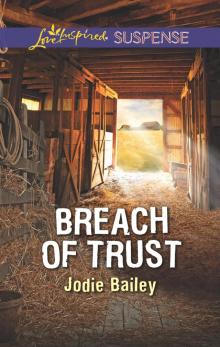 Breach of Trust Read online