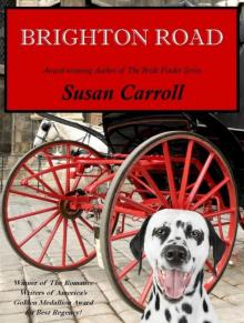 Brighton Road Read online