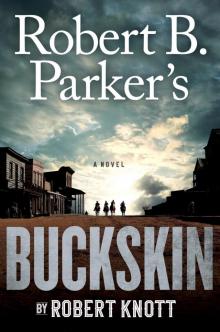 Buckskin Read online