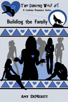 Building the Family Read online