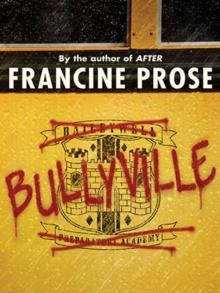 Bullyville Read online