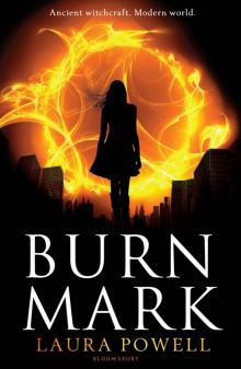 Burn Mark Read online