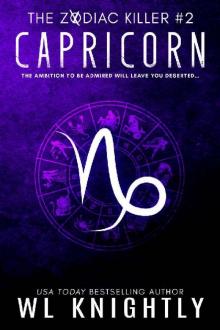 Capricorn Read online