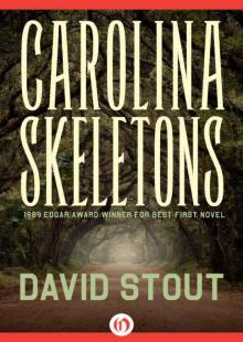 Carolina Skeletons Read online