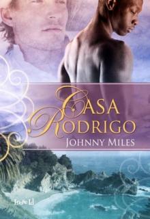 Casa Rodrigo Read online