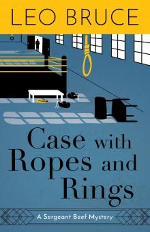 Case with Ropes and Rings Read online