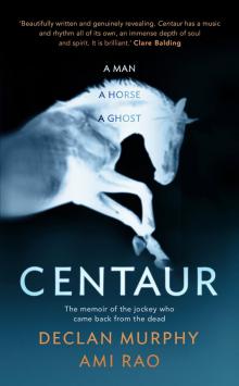 Centaur Read online