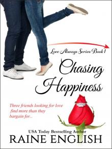 Chasing Happiness Read online