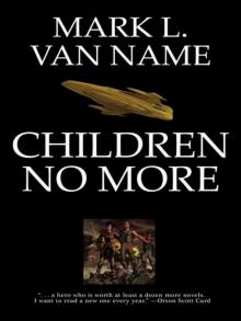 Children No More-ARC Read online