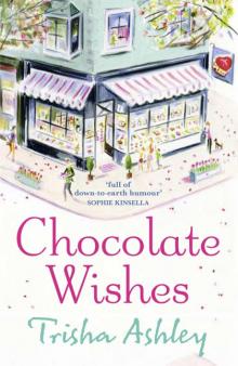 Chocolate Wishes Read online