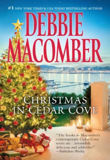 Christmas in Cedar Cove Read online