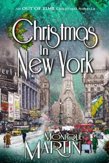 Christmas in New York Read online