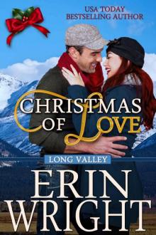 Christmas of Love Read online