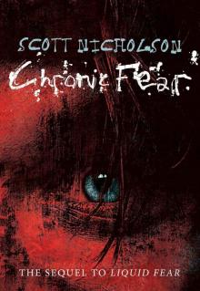 Chronic fear f-2 Read online