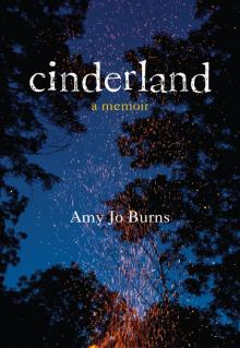 Cinderland Read online