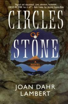 CIRCLES OF STONE (THE MOTHER PEOPLE SERIES) Read online