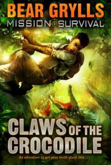 Claws of the Crocodile Read online