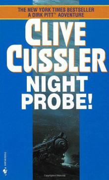 Clive Cussler dp-6