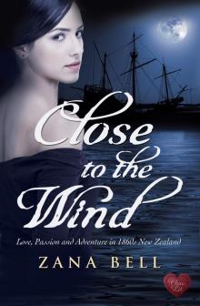 Close to the Wind Read online