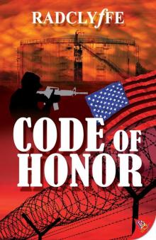 Code of Honor Read online
