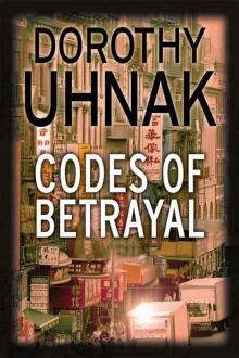Codes of Betrayal Read online