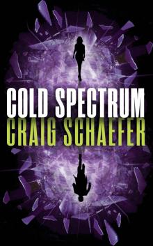 Cold Spectrum Read online