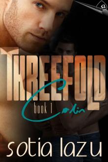 Colin (Threefold Book 1) Read online