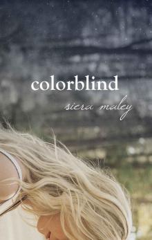 Colorblind Read online