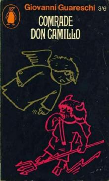 Comrade Don Camillo Read online